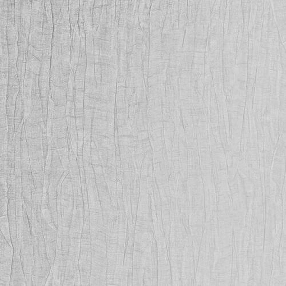 Vliestapete 111307 - Grau, Basics, Papier/Kunststoff (53/1000cm)