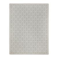 KOBEREC TKANÝ NA PLOCHO FJORA - zelená, Moderní, textil (80/250cm) - Mömax