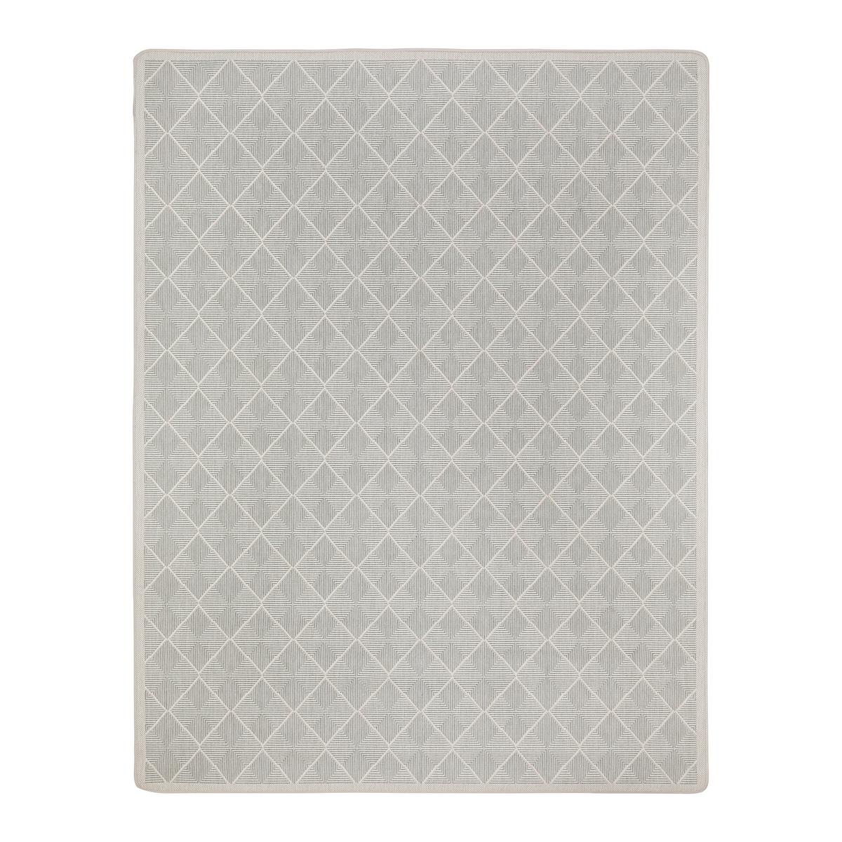 KOBEREC TKANÝ NA PLOCHO FJORA - zelená, Moderní, textil (80/250cm) - Mömax