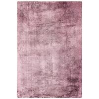 Szőrme Szőnyeg Misha Kb. 160/220cm - szeder, textil (160/220cm) - Luca Bessoni