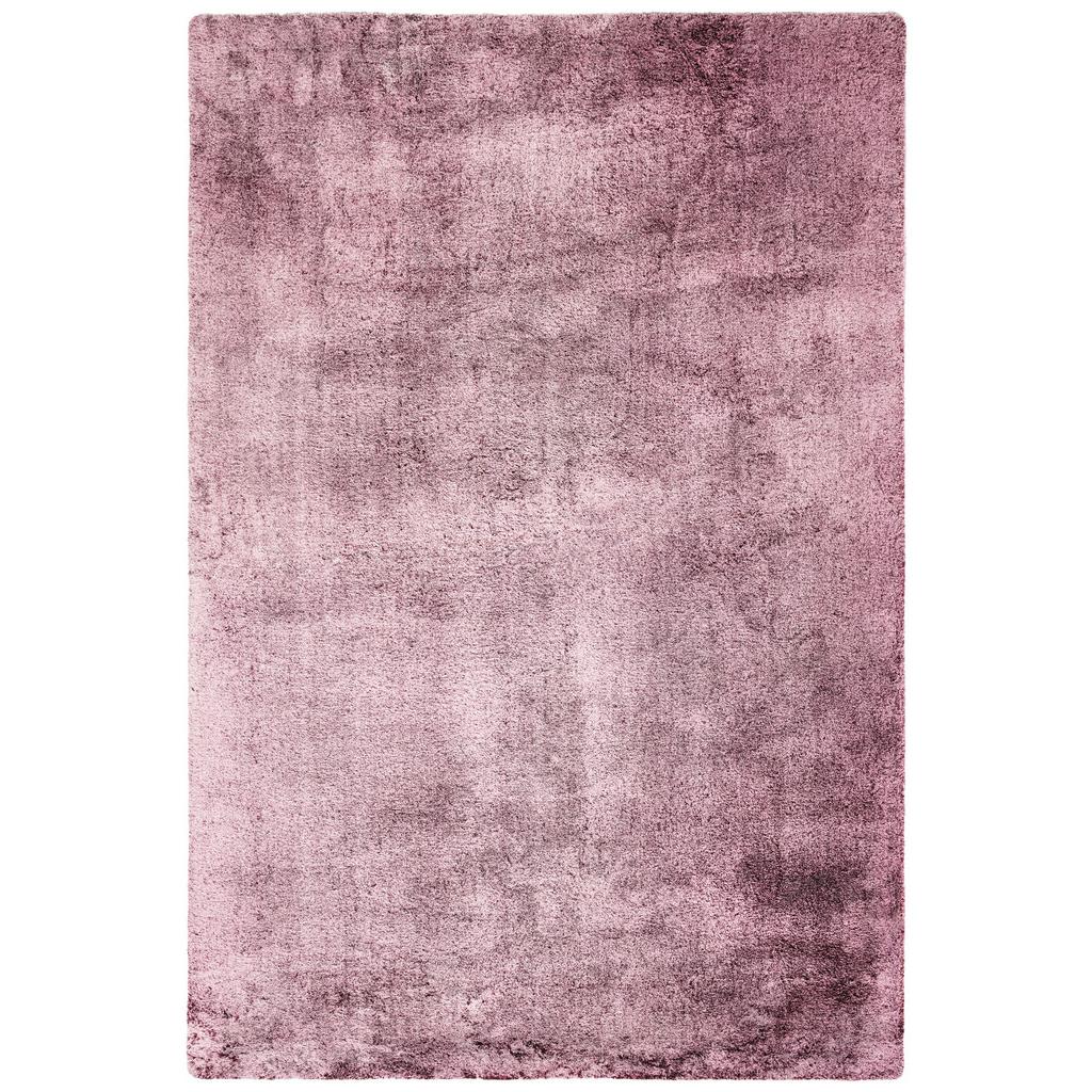 Fellteppich Beere Misha 160x220 Cm