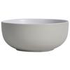 Müslischale Elina - Hellbraun, Basics, Keramik (14cm) - James Wood