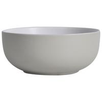 Müzlis Tál Elina Kb. 450ml - világosbarna, Basics, kerámia (14cm) - James Wood