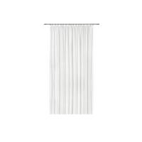 Készfüggöny One - fehér, Konventionell, textil (300/145cm) - Ondega