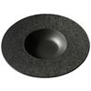 Tanier na cestoviny HARUKI - GOURMET - čierna, Modern, keramika (28,9/6,2cm) - Mömax