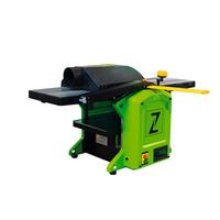 Abrichtdickenhobelmaschine Zi-Hb305 1800 W B: 305 Mm - Grün, Basics, Metall - Zipper