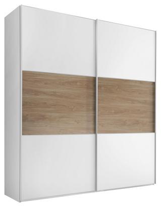 Schwebetürenschrank
