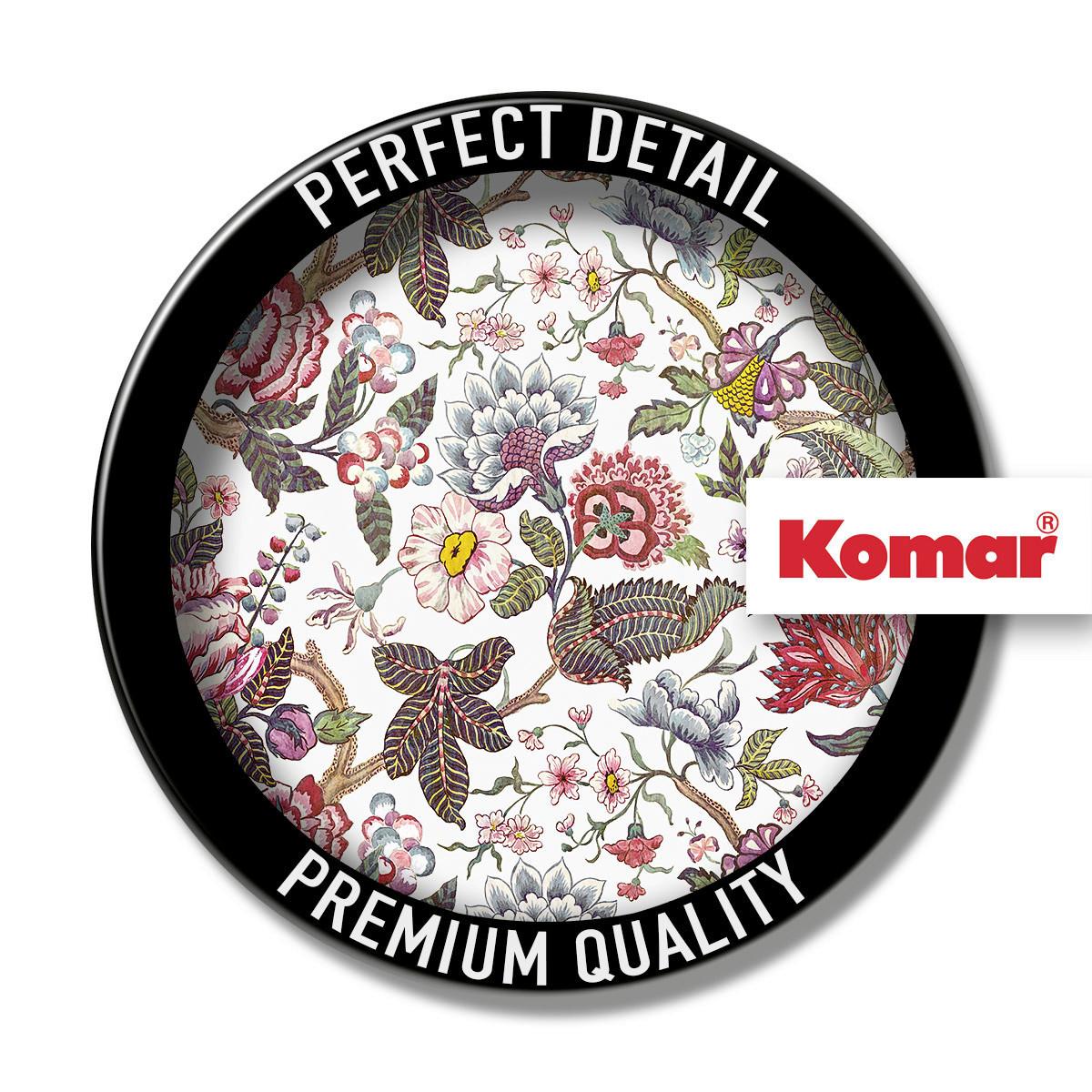 Fototapete Inx4-037 Fleurs De Rêve - Trend (200/280cm) - Komar