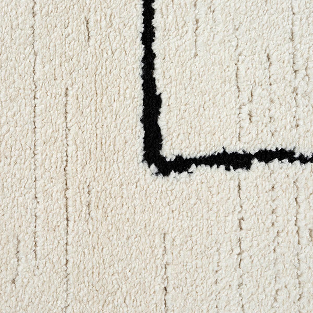 Läufer Elio 2309 260-Cream - Creme, Basics, Textil (80/300cm)