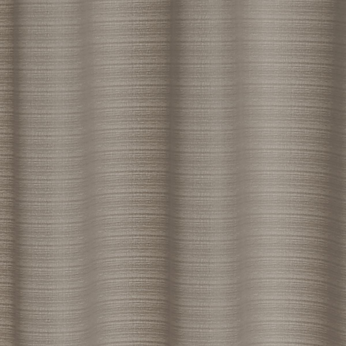 Vorhang mit Band Ben 135x245 cm Silberfarben - Silberfarben, KONVENTIONELL, Textil (135/245cm) - Ondega