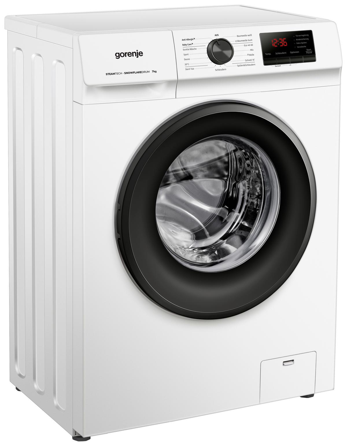 » kaufen Waschmaschine online WNHVB72SDPS/AT