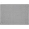 KOUPELNOVÁ PŘEDLOŽKA Naime, 50/70cm, šedá - šedá, Lifestyle, textil (50/70cm) - Modern Living
