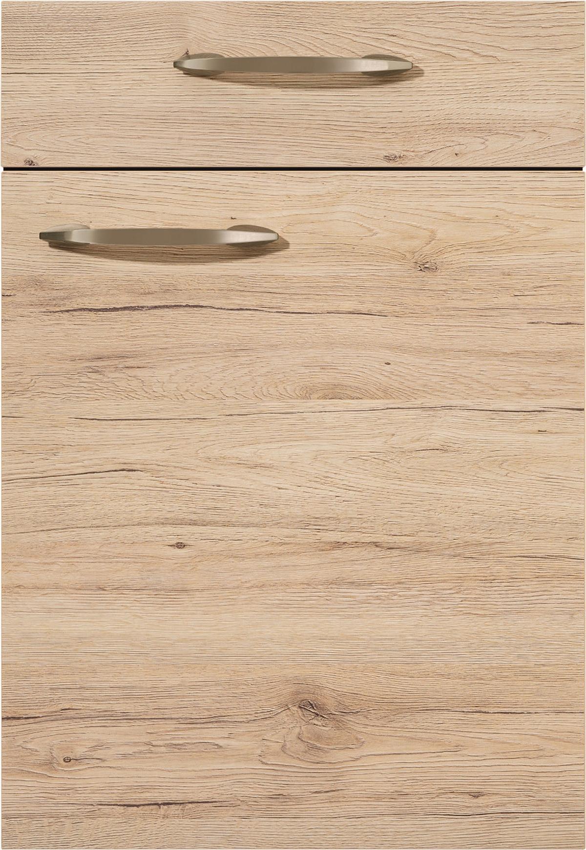 Einbauküche Riga Frei Planbar Modernes Design - MODERN, Holzwerkstoff - Vertico