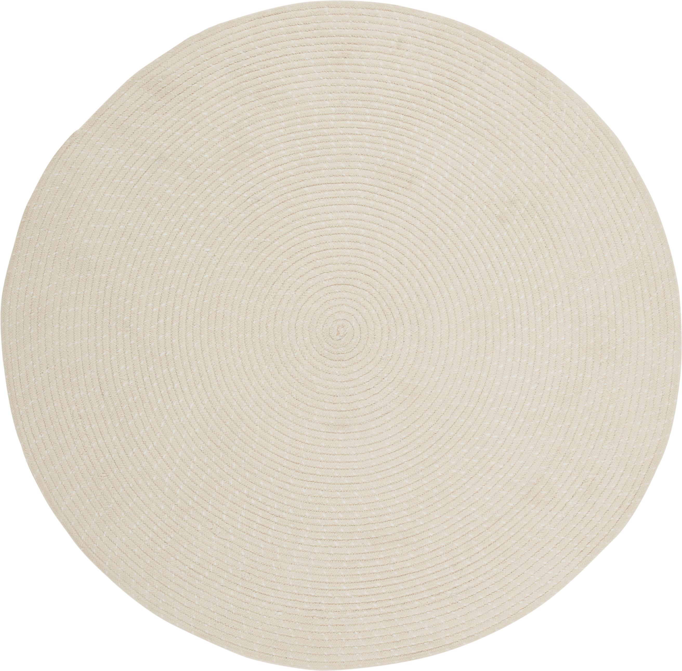 Ručné Tkaný Koberec Manila 1, 100cm - prírodné farby, Basics, textil (100cm) - Modern Living
