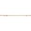 Rundstangengarnitur Natur, 1-lfg. - Eichefarben, KONVENTIONELL, Holz (140cm) - Ombra Rundstangengarnitur Natur, 1-lfg. - Eichefarben, KONVENTIONELL, Holz (140cm) - Ombra