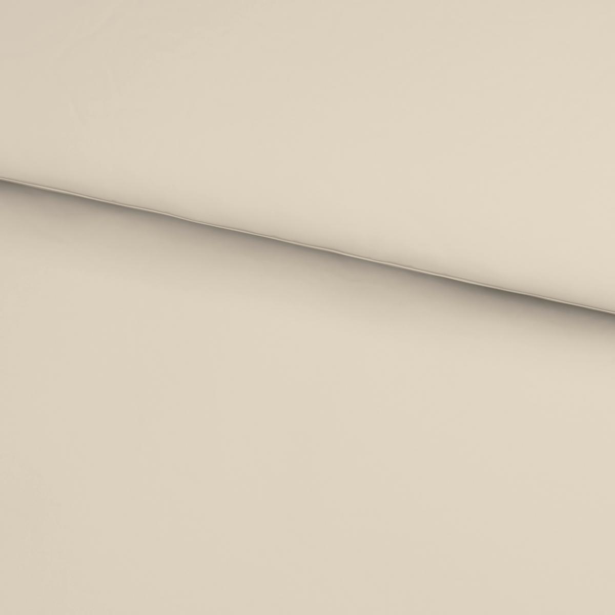 POSTEĽNÁ BIELIZEŇ JULIE XXL - béžovohnedá, textil (200/220cm) - Mömax