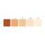 Abtönfarbe 500ml Terracotta Matt - Terra cotta, Kunststoff (0,500l) - Dulora Abtönfarbe 500ml Terracotta Matt - Terra cotta, Kunststoff (0,500l) - Dulora