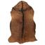 Kozia Kožušina Heidi - prírodné farby/hnedá, prírodné materiály (80/50cm) - Mömax modern living Kozia Kožušina Heidi - prírodné farby/hnedá, prírodné materiály (80/50cm) - Mömax modern living
