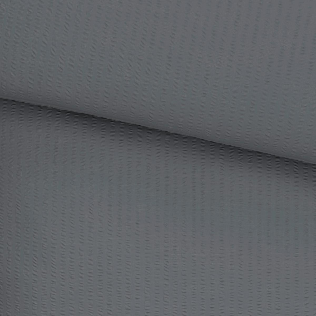Ágyneműhuzat-garnitúra Larissa - antracit, Konventionell, textil - Ondega