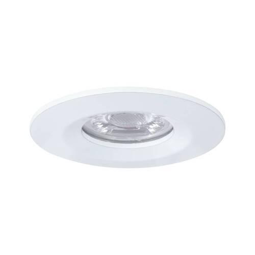 LED-Deckenleuchte Ø 6,5 cm, 1-Flammig, Rund