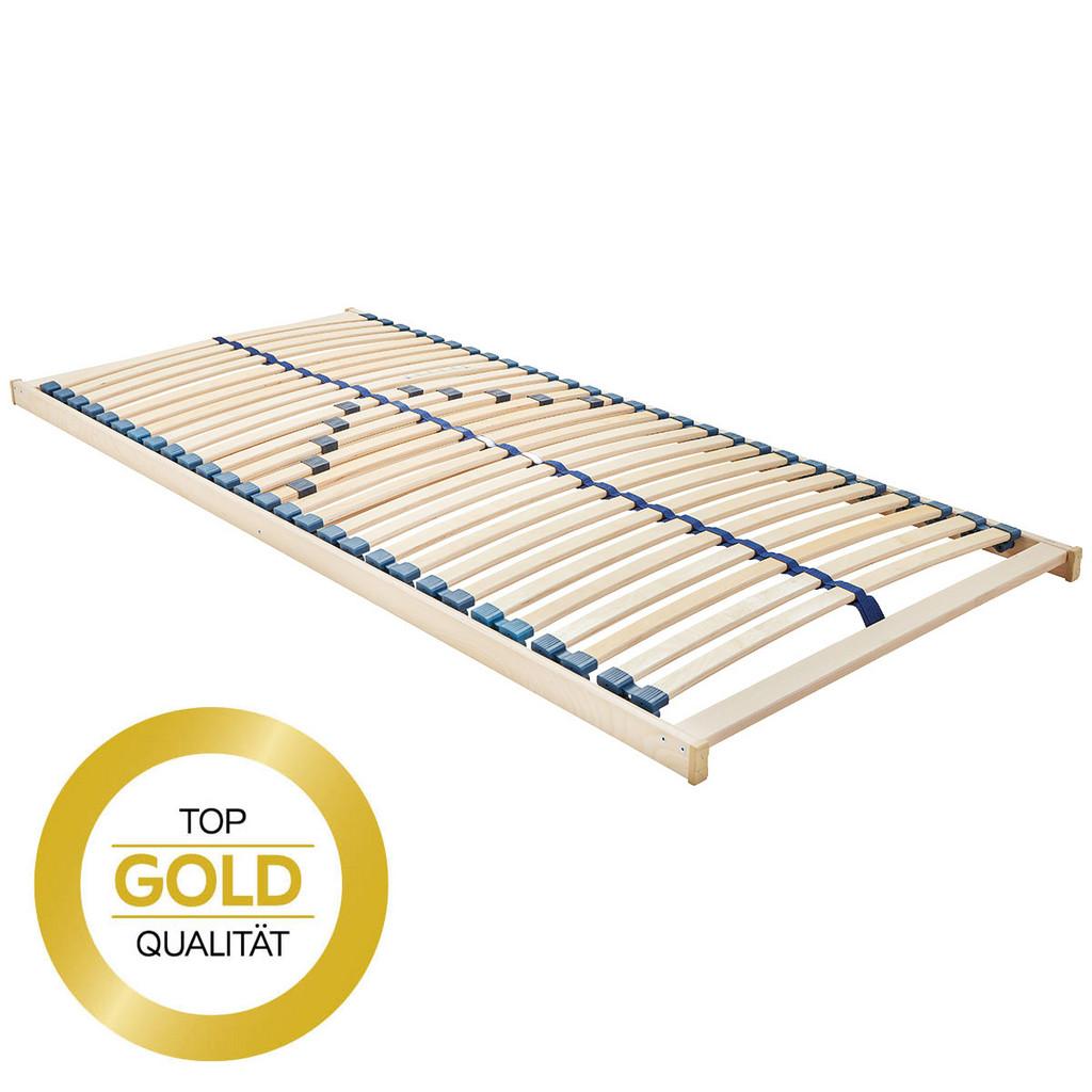 Lattenrost Strong 90x200 cm 6 Zonen