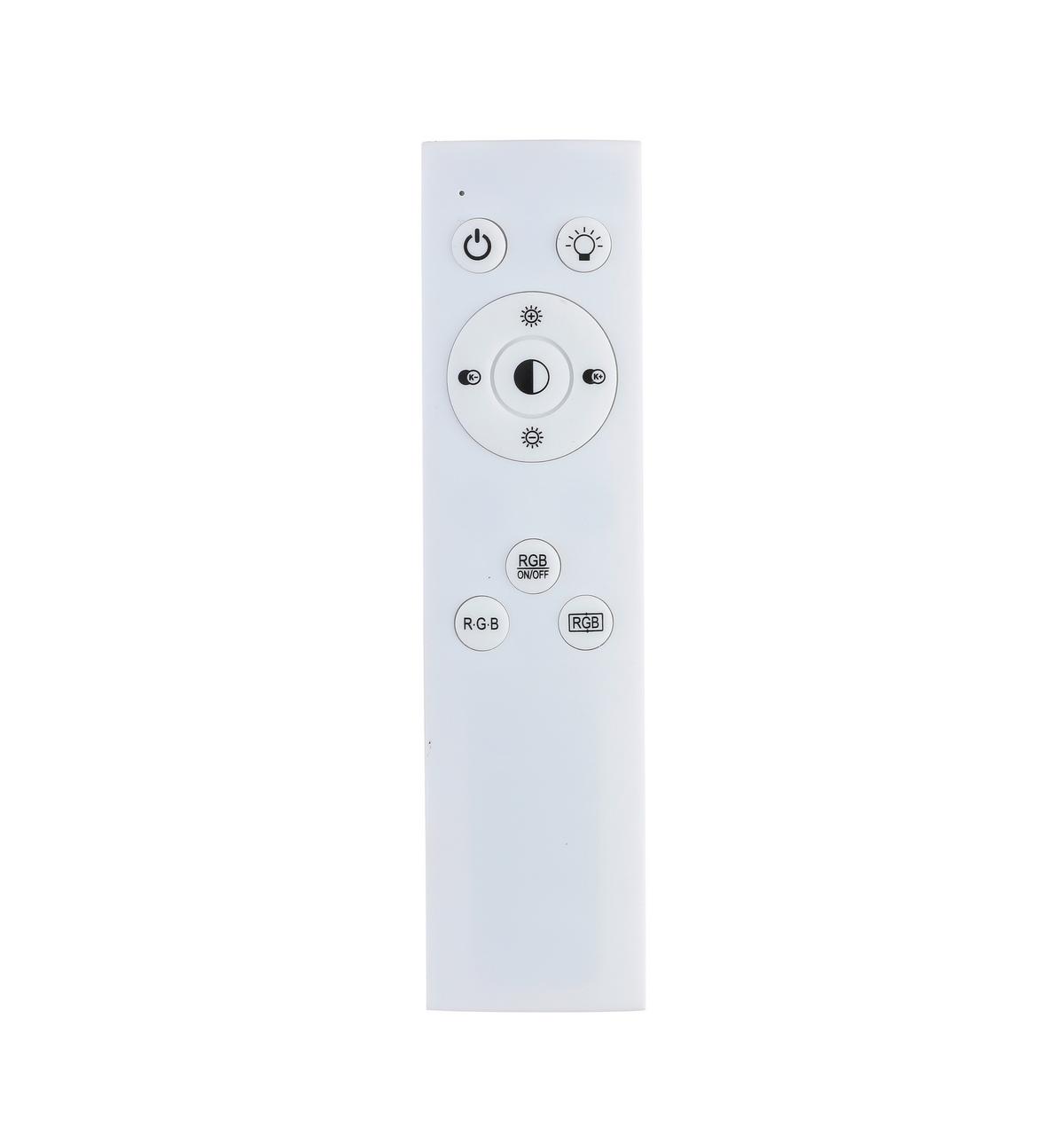 Stropní LED svítidlo Preceval, 74/42cm - černá, kov/plast (74/42/6cm) - Premium Living