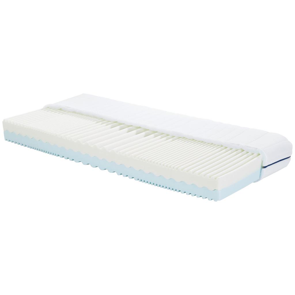 Komfortschaummatratze Somnia 90x200 cm H2+h3, H: 20 cm