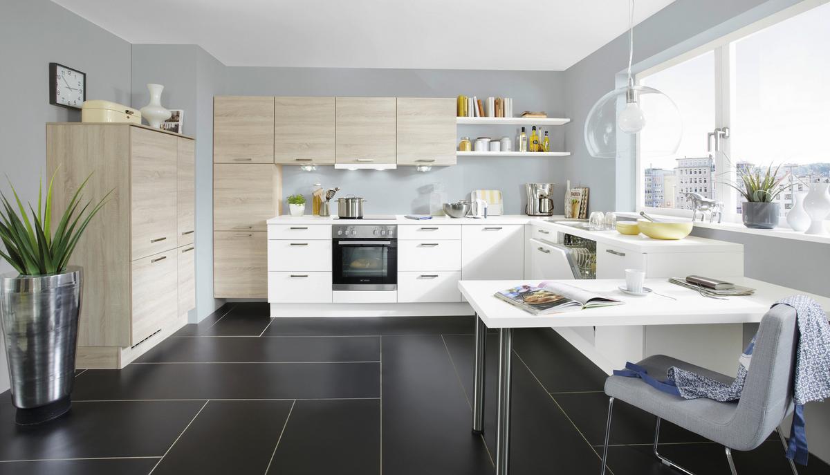 Beépíthető Konyha Speed - faalapú anyag - Vertico