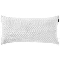 Polster Comfort Line 80x40 Cm Füllung: Polyester - Weiß, Basics, Textil (40/80cm)