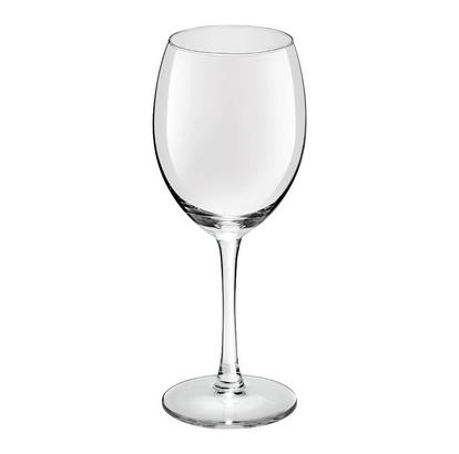 Weißweinglas Harriet 6er-pack - Klar, KONVENTIONELL, Glas - Ombra Weißweinglas Harriet 6er-pack - Klar, KONVENTIONELL, Glas - Ombra