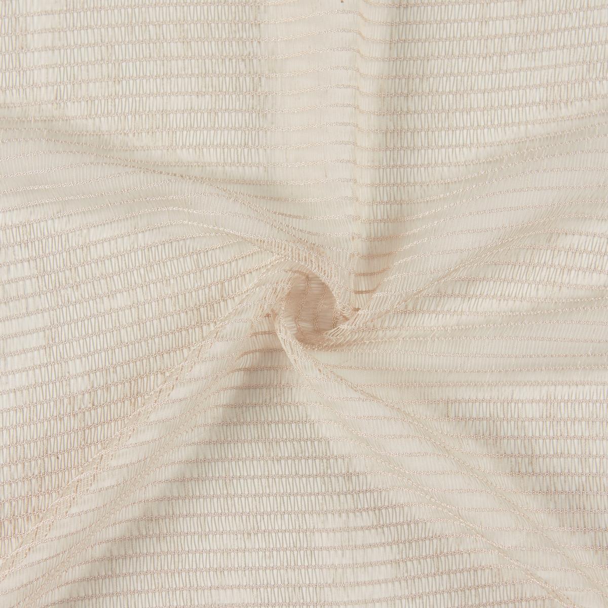 HOTOVÝ ZÁVES Luka, 135/245cm, prírodná - prírodná farba, Konventionell, textil (135/245cm) - Premium Living