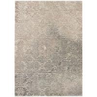 Vintage-Teppich Palermo Braun/Grün 240x290 cm - Braun/Grün, Trend, Textil (240/290cm) - Novel