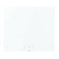 Indukčná varná doska MORA VDIT 65D CW - biela (60/5,4/52cm) - Mora