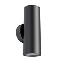 Wandleuchte Focus S - Schwarz, Trend, Metall (15/5.2/6.8cm) - MAYTONI
