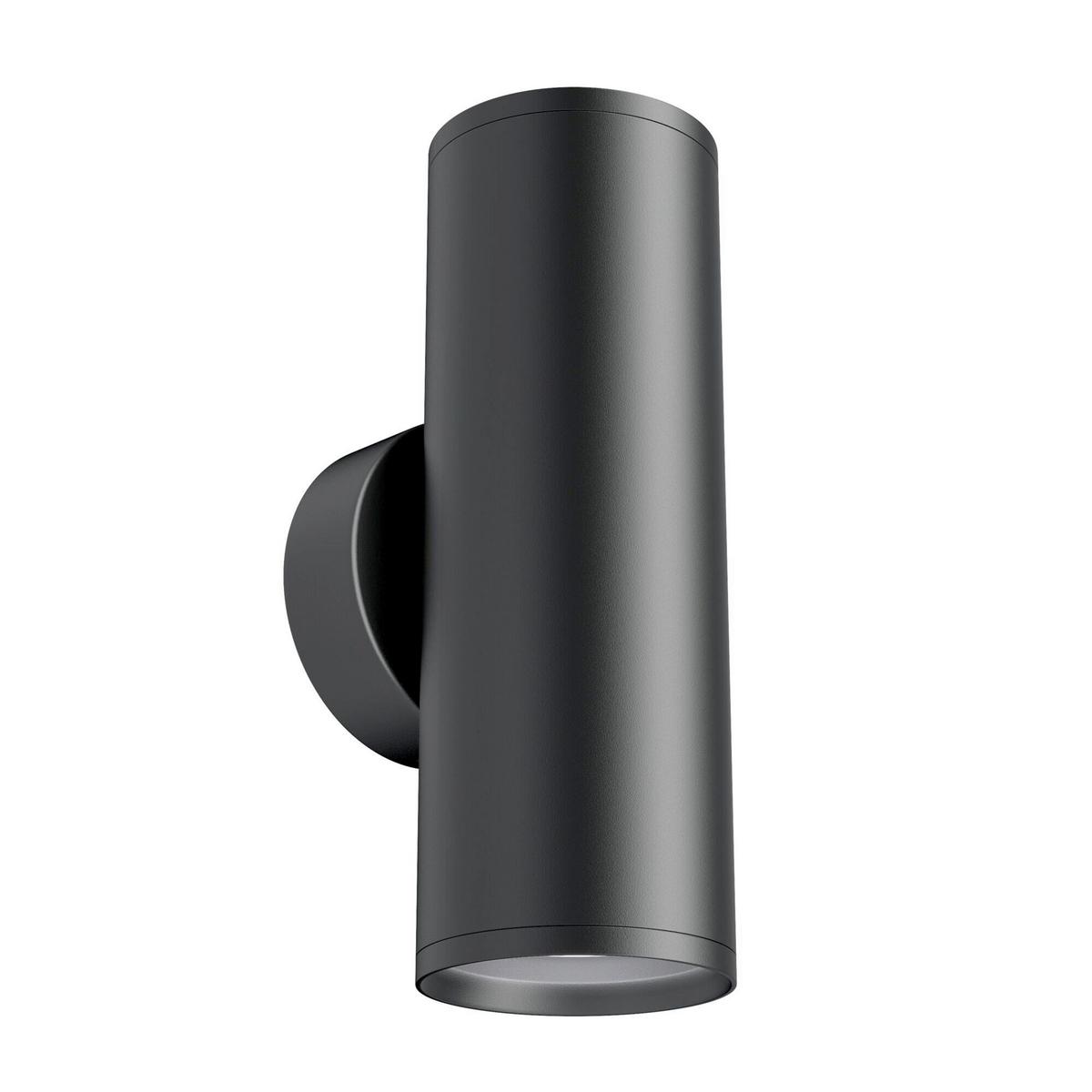 Wandleuchte Focus S - Schwarz, Trend, Metall (15/5.2/6.8cm) - MAYTONI