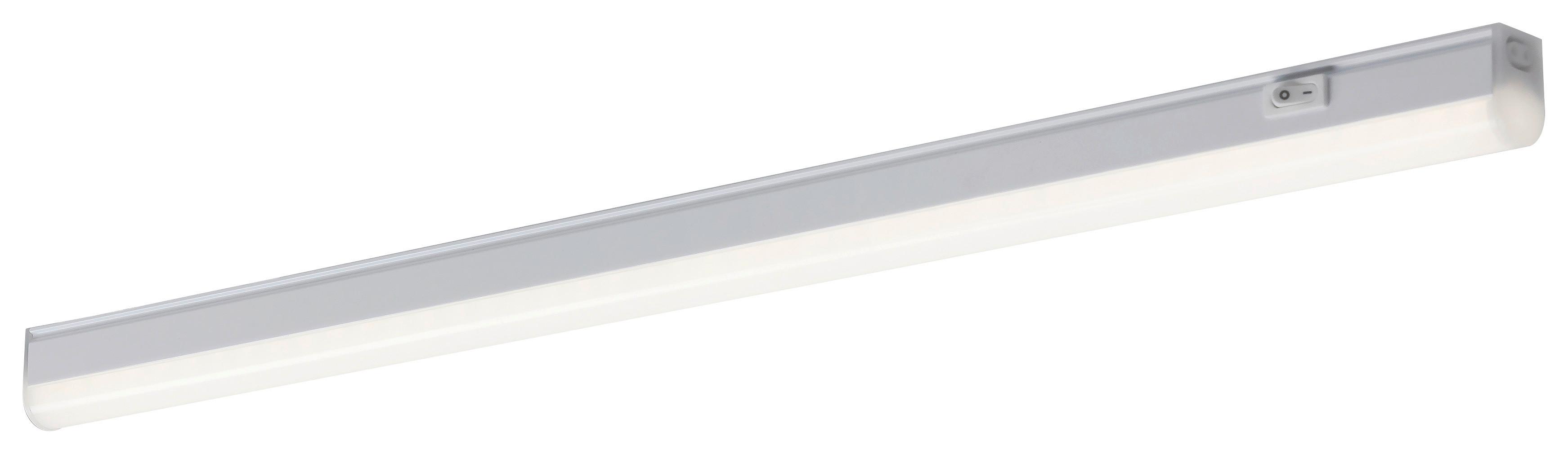 Pultmegvilágító Lámpa Greg 5219 - Basics, műanyag (117/2/3cm) - Rabalux