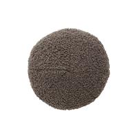 DEKORAČNÝ VANKÚŠ ELSIE - béžová, Basics, textil (25/25cm) - Svanefors