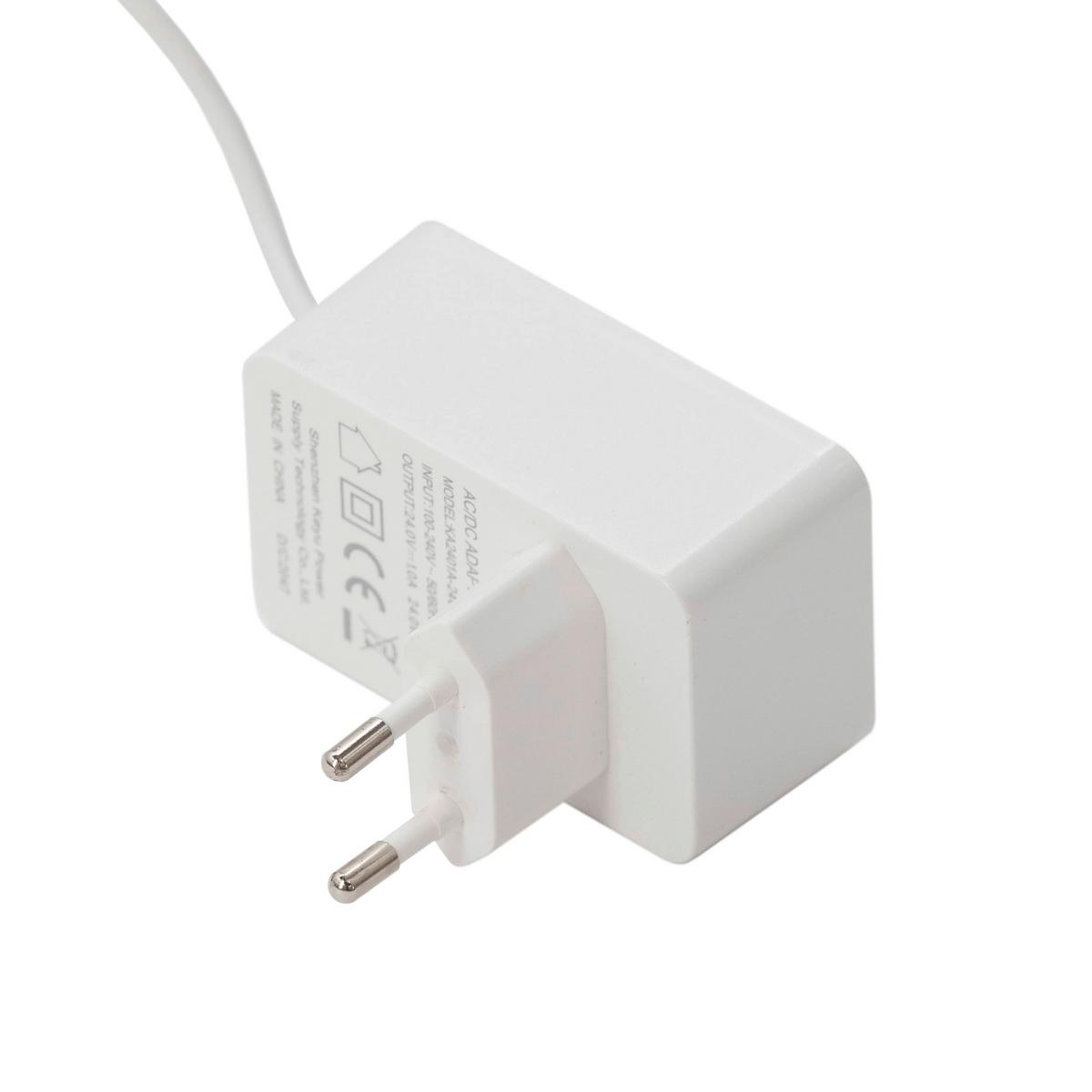 Federwiegenzubehör Sw-90527-cm-2 Motor - Weiß, Basics, Kunststoff (16/12/10cm) - SCHMUSEWOLKE