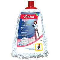 Felmosófej F25314 Vileda - fehér, Konventionell, textil - Vileda