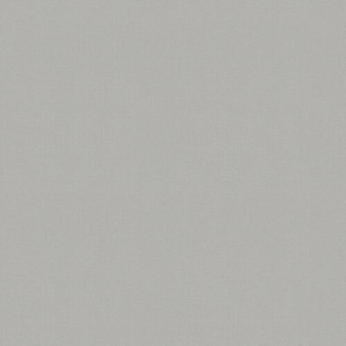 Vliestapete 5673492 - Grau, Basics, Papier/Kunststoff (52/1000cm)