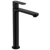 Waschtischarmatur Hg Rebris S Wtm Schwarz Matt H: 30,3 cm - Schwarz, Basics, Metall (5,2/30,3/19,5cm) - Hansgrohe