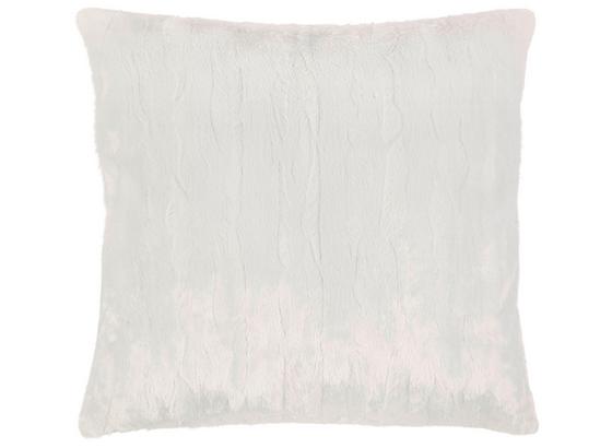 Zierkissen Bilbao - Weiß, Textil (65/65cm) Zierkissen Bilbao - Weiß, Textil (65/65cm)