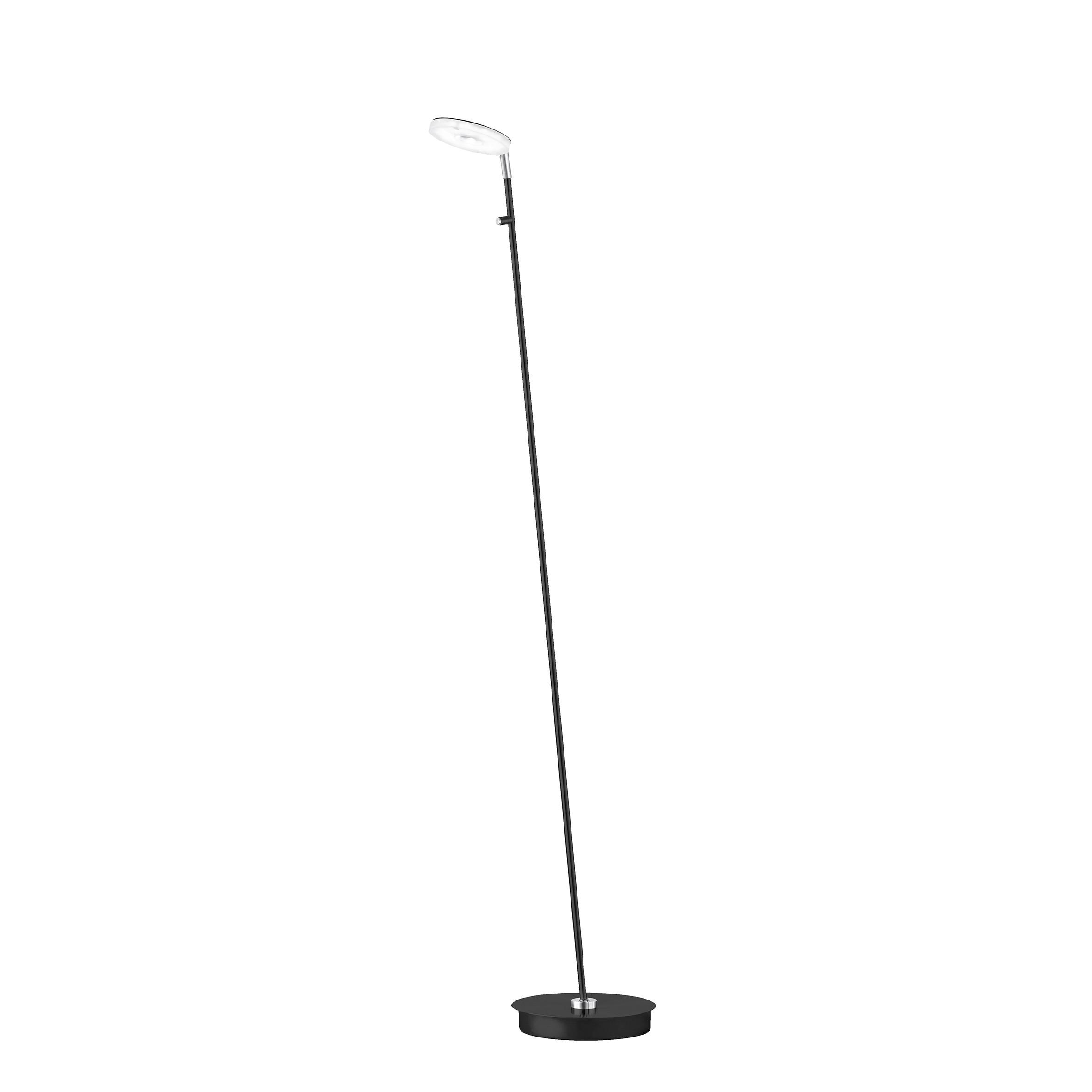 LED-Stehleuchte 40405 - Design (22/135cm) - Fischer & Honsel