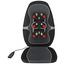 Massagesitzauflage Shiatsu Mc 815 - Schwarz/Grau, MODERN, Textil (105/45/9cm) - Medisana Massagesitzauflage Shiatsu Mc 815 - Schwarz/Grau, MODERN, Textil (105/45/9cm) - Medisana