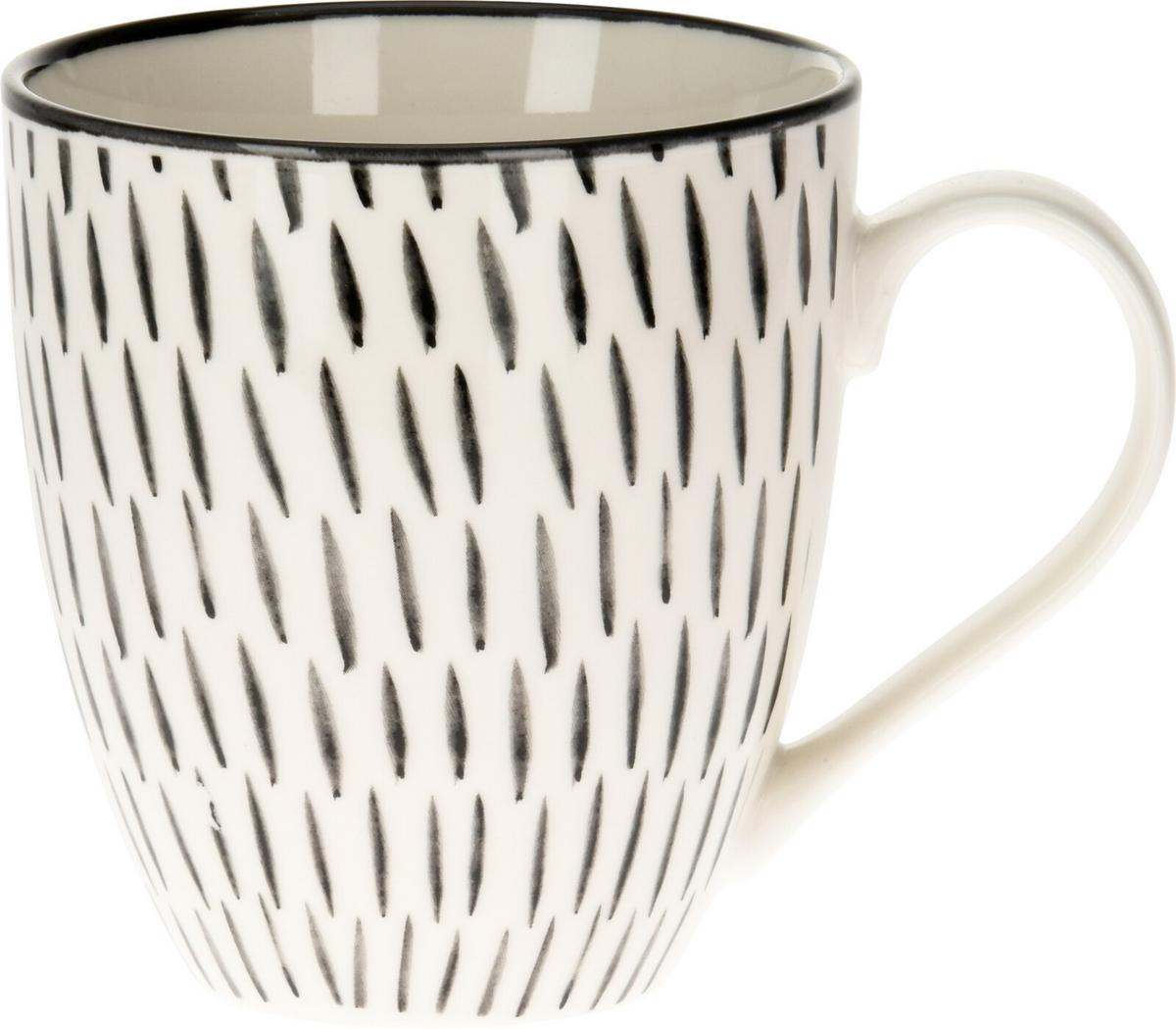 Csésze Porcelán - kerámia (560ml)