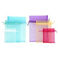 Geschenktaschenset Lea - Multicolor, Basics, Textil
