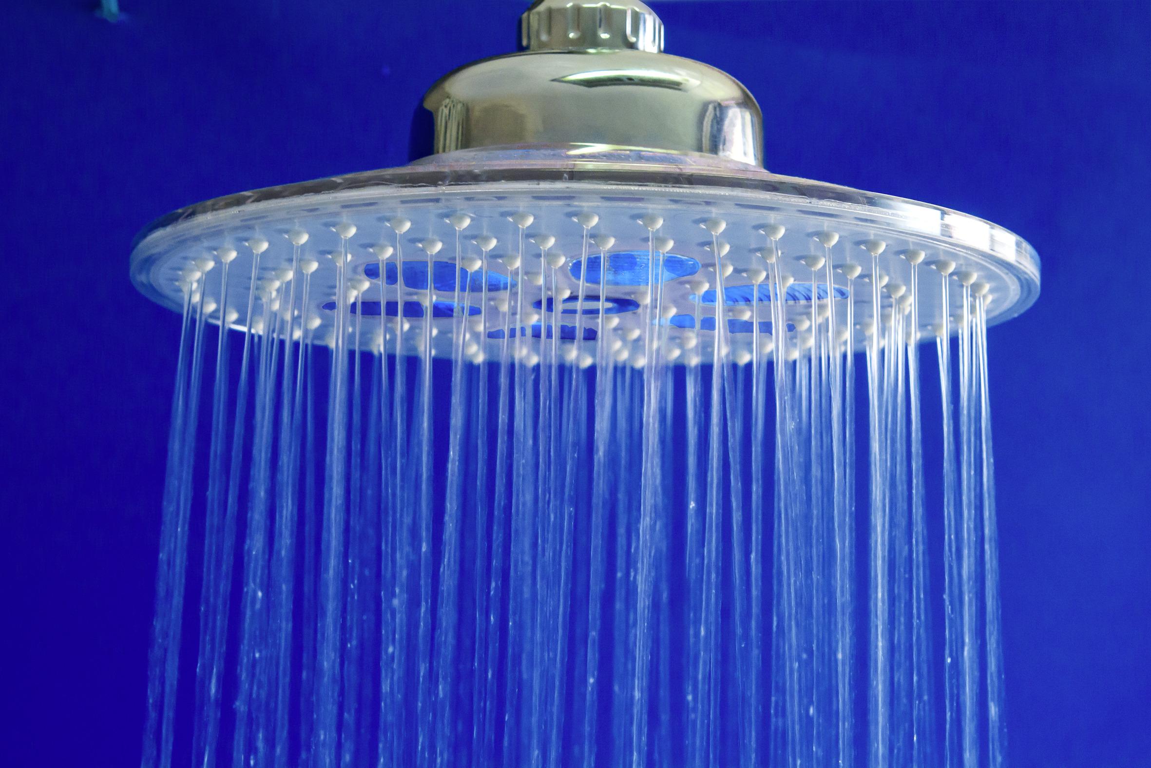 Überkopfbrauseset Led Shower online kaufen