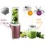 Smoothie Maker Power Smoothie - Altrosa, MODERN, Kunststoff (12/12/34cm) Smoothie Maker Power Smoothie - Altrosa, MODERN, Kunststoff (12/12/34cm)