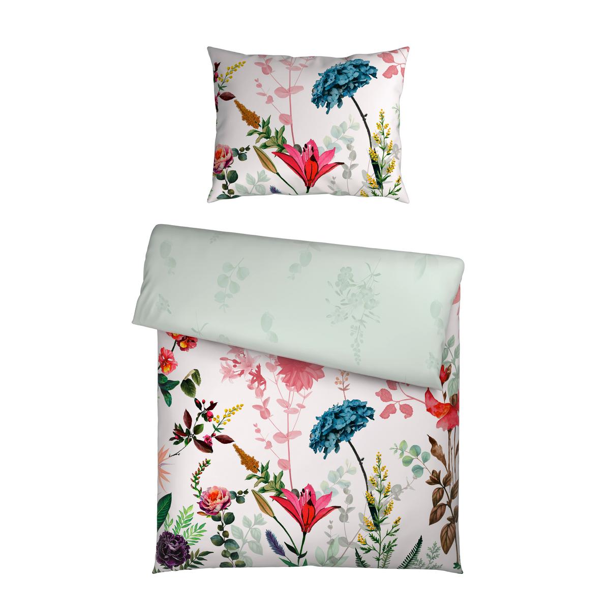 BETTWÄSCHE ROSALIE - ROMANTIK / LANDHAUS, Textil - James Wood