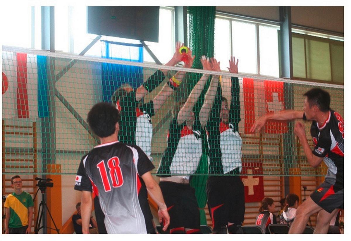 Federballset Indiaca Tournament - Gelb/Rot, KONVENTIONELL, Kunststoff (10,.5/10,5/24,5cm)